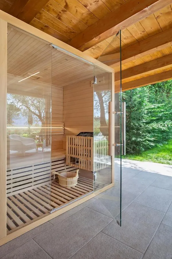 Villa Fani-Wellness & Relax 말세진느 0*,  이탈리아