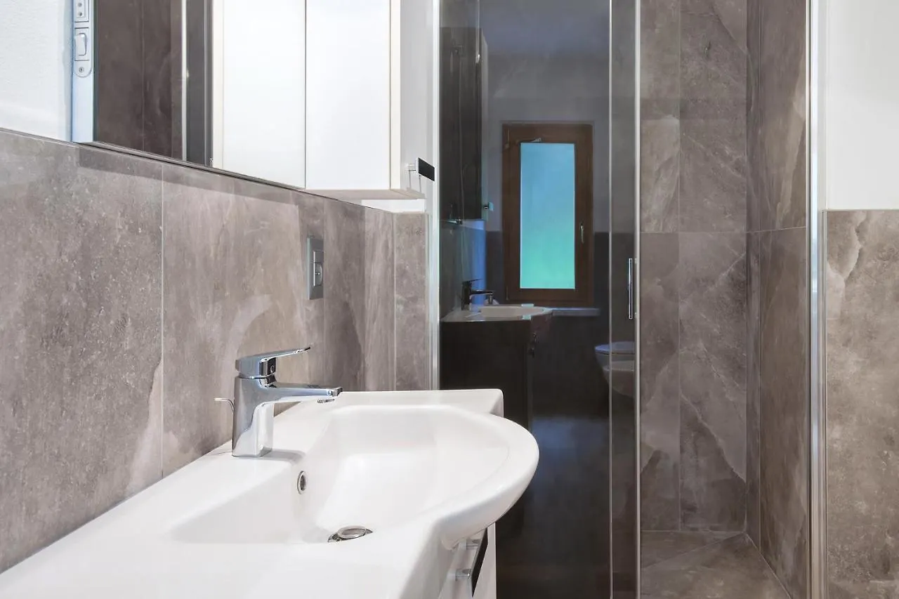 Villa Fani-Wellness & Relax 말세진느